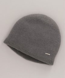 CA4LA｜カシラのニットキャップ/ビーニー（グレー/灰色系）通販