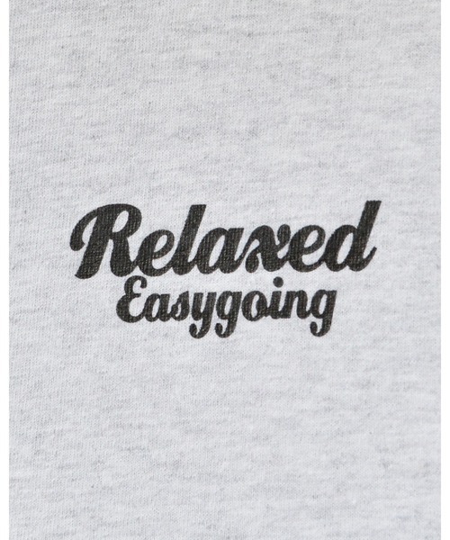 DOUBLE STEAL(ダブルスティール)の「スモーキングガール Relaxed ロンT(Tシャツ/カットソー・メンズ・ブラック/アッシュグレー/スミクロ・X-LARGE/LARGE/MEDIUM)」の14枚目の写真