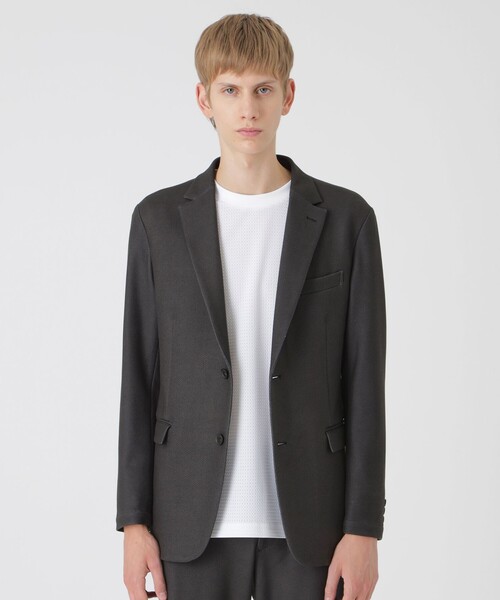 BLACK LABEL CRESTBRIDGE（ブラックレーベル・クレストブリッジ）の