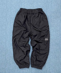 SHISKY | 【SHISKY / シスキー】裏フリース デイリー ジョガーパンツ 裾ゴム付き キッズ(その他パンツ)