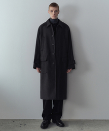 MUSINSA STANDARD｜ムシンサスタンダードのチェスターコート（）通販