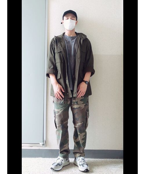 XERO（ゼロ）の「Oversize Water Washed T-Shirts [Charcoal]（Tシャツ/カットソー・レディース・その他・FREE/LARGE/MEDIUM/X-LARGE）」の3枚目の写真