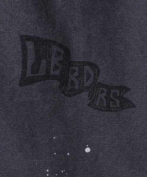 Liberaiders(リベレイダース)の「Liberaiders/リベレイダース GARMENT DYED WORK JACKET ガーメントダイ ワークジャケット 冬服(ブルゾン・メンズ・ブラック/ブラウン・M/L/XL)」の19枚目の写真