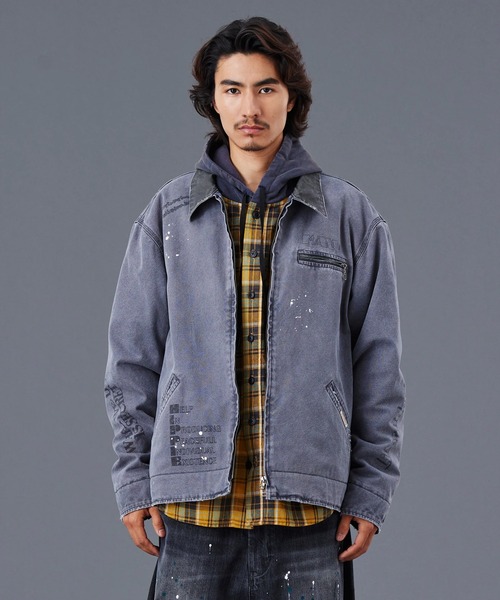 リベレイダース　ジャケット SALE セール リベレイダース ジャケット Liberaiders EXPLORER DOWN