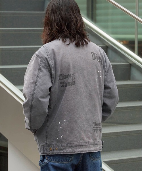 LiberaidersリベレイダースGARMENT DYED UTILITY GARMENT DYED UTILITY PANTS|Liberaiders（リベレイダース）の正規通販