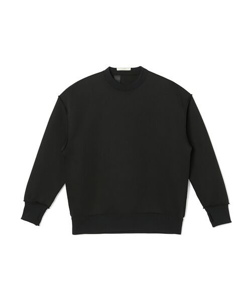 SWEATSHIRT（スウェット）｜N.HOOLYWOOD COMPILE（N.ハリウッド