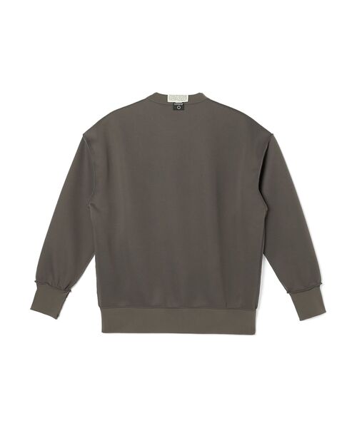 SWEATSHIRT（スウェット）｜N.HOOLYWOOD COMPILE（N.ハリウッド