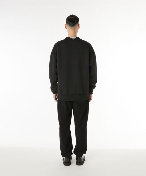 SWEATSHIRT（スウェット）｜N.HOOLYWOOD COMPILE（N.ハリウッド