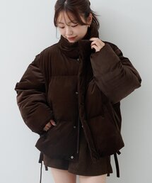 ブルゾン（ベロア）ファッション通販 - ZOZOTOWN