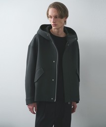 Bowwow】コーチジャケット（ブルゾン）｜BOW WOW（バウワウ）の