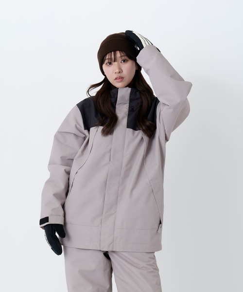 OP スノーボードジャケット スキージャケット L セール】【OP:オーピー】レディーススノージャケット スキー スノボー