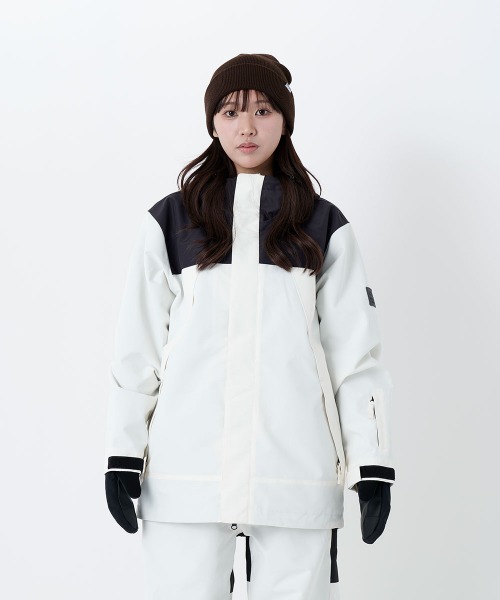 セール】【OP:オーピー】レディーススノージャケット スキー スノボー