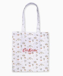 Cath Kidston（キャスキッドソン）の「【A4サイズ対応】トートバッグ（トートバッグ）」