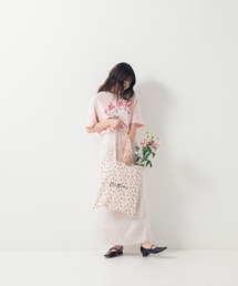 【A4サイズ対応】トートバッグ