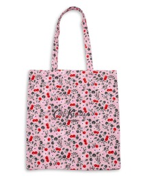 【廃盤✨レオパード】プエルタデルソル　トートバッグ　A4収納可　ブラック　PVC 濡れたテントも薪も運べる、大型防水トートの販売がスタート！ | BOC