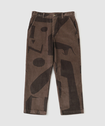 By Parra | by Parra Detached pants(その他パンツ)