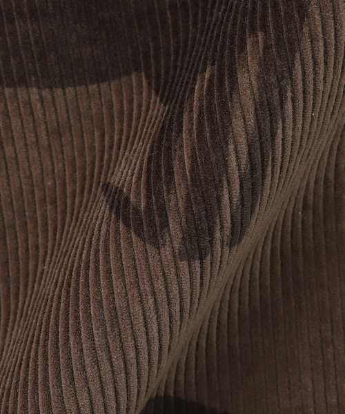 By Parra（バイパラ）の「by Parra Detached pants（その他パンツ・メンズ・ブラウン・MEDIUM/SMALL）」の7枚目の写真