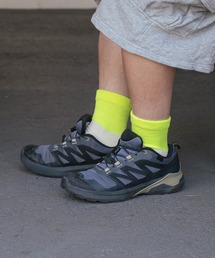OBSCURE SOCKS（オブスキュア ソックス）の「OBSCURE SOCKS M NEUNEON オブスキュアソックス ノイネオン メンズ 靴下 蛍光カラー 25cm～28cm（ソックス/靴下）」