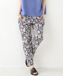 BEAMS BOY | BEAMS BOY / リバティ スラックス イージーパンツ(その他パンツ)