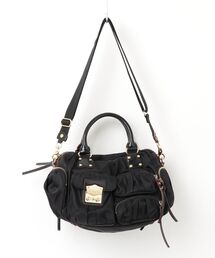 ブランド古着】MZ WALLACE｜エムジーウォレスのバッグ古着通販 - ZOZOUSED