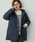 Petit Honfleur�i�v�`�I���t���[���j�́u�t�[�h�L���e�B���O�R�[�g�y�����z�i���̑��A�E�^�[�j�v�b�l�C�r�[