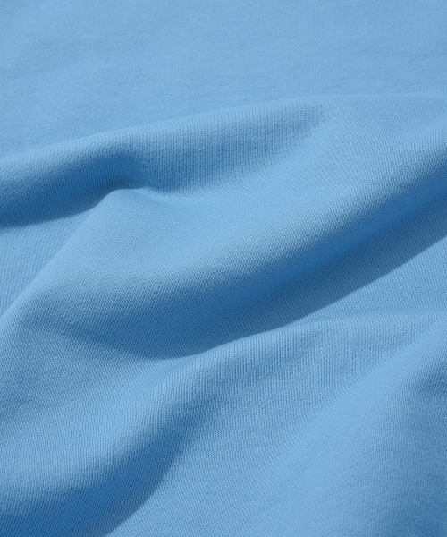 COVERNAT(カバーナット)の「シグニチャーシンボル スウェット ブルー(スウェット・レディース・その他・SMALL/MEDIUM/LARGE/X-LARGE)」の7枚目の写真