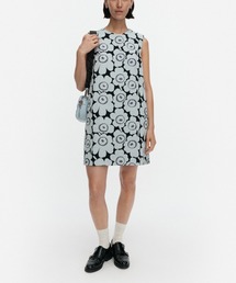 セール】Sh Luonti Unikko / Dress（ワンピース）｜marimekko