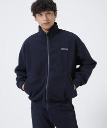 ブルゾン（ブルー・ネイビー/青色系）ファッション通販 - ZOZOTOWN