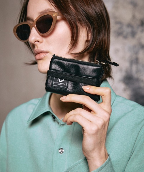 UNISEX》【RAMIDUS】Collaboration Band Wallet/ラミダス