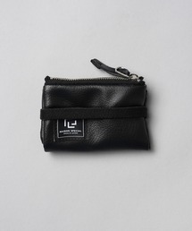 RAMIDUS（ラミダス）の「《UNISEX》【RAMIDUS】Collaboration Band Wallet/ラミダスコラボレーションバンドウォレット【MAISON SPECIAL/メゾンスペシャル】（財布）」