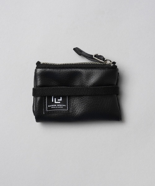 UNISEX》【RAMIDUS】Collaboration Band Wallet/ラミダス