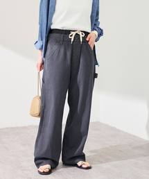 PAYDAY（ペイデイ）の「PAYDAY ペイデイ 別注レイヤードヒッコリーパンツ（その他パンツ）」