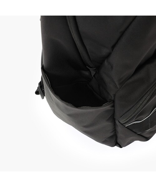 BRIEFING（ブリーフィング）の「【BRIEFING／ブリーフィング】MFC WIDE DAY PACK（バックパック/リュック・メンズ・ブラック・FREE）」の13枚目の写真