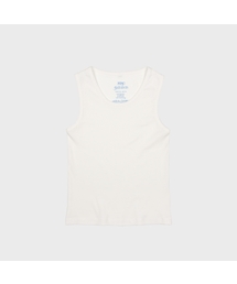 (w) everyday sleeveless (3colors)