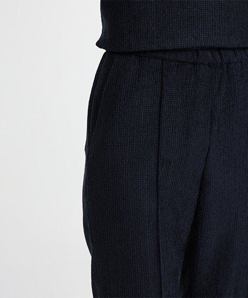 YOUTH(ユース)の「Flared-Leg pants(スラックス・レディース・その他・SMALL/MEDIUM)」の7枚目の写真