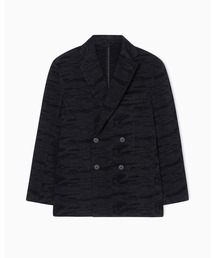 ARMANI EXCHANGE｜アルマーニエクスチェンジのテーラードジャケット