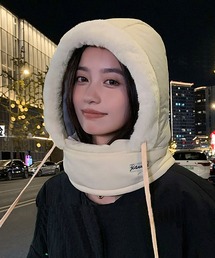 FRP（エフアールピー）の「防寒バラクラバ/帽子（ハット）」