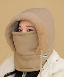 FRP（エフアールピー）の「防寒バラクラバ/帽子（ハット）」