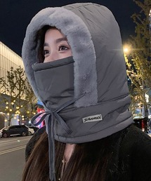 FRP（エフアールピー）の「防寒バラクラバ/帽子（ハット）」