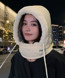 FRP（エフアールピー）の「防寒バラクラバ/帽子（ハット）」