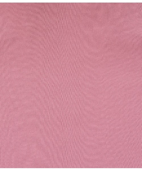 PEACH JOHN（ピーチジョン）の「コットンミックスリブブラキャミソール（インナーウェア/肌着・レディース・ピンク・MEDIUM/LARGE/SMALL）」の6枚目の写真