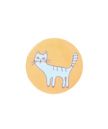 NO WAY（ノーウェイ）の「/アニマル缶バッチ/（バッジ）」