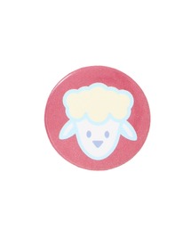 NO WAY（ノーウェイ）の「/アニマル缶バッチ/（バッジ）」