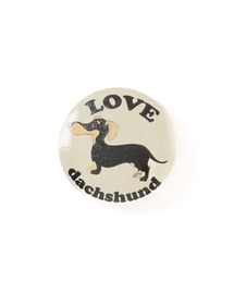 NO WAY（ノーウェイ）の「/アニマル缶バッチ/（バッジ）」