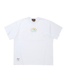 BILLIONAIRE BOYS CLUB x EDDIE BAUER COTTON T-SHIRT #3