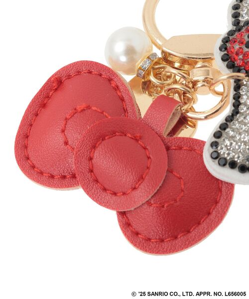 セール】モチーフ付チャーム（チャーム）｜sanrio（サンリオ）の