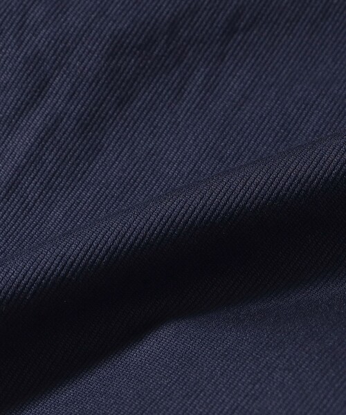 BEAMS（ビームス）の「コットンピケ ストレッチ テーパード パンツ【スリムフィット】（チノパンツ・メンズ・ブラック系その他3/チャコールグレー/ベージュ/ネイビー・M/L/XL/S）」の7枚目の写真