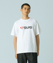 SILAS | LOVE S/S TEE(Tシャツ/カットソー)