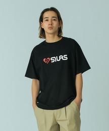 SILAS（サイラス）の「LOVE S S TEE（Tシャツ/カットソー）」