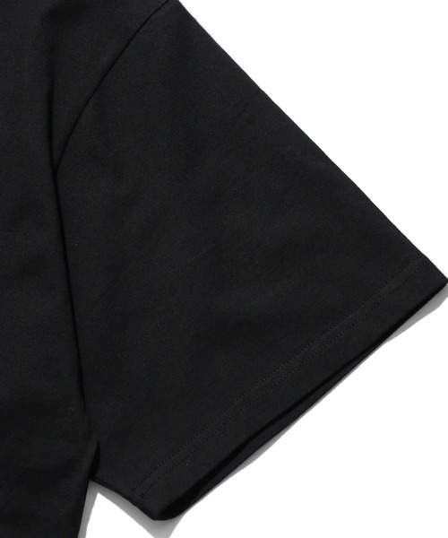 SILAS（サイラス）の「LOVE S/S TEE（Tシャツ/カットソー・メンズ・アッシュ/ブラック/ホワイト・XL/L/M）」の7枚目の写真